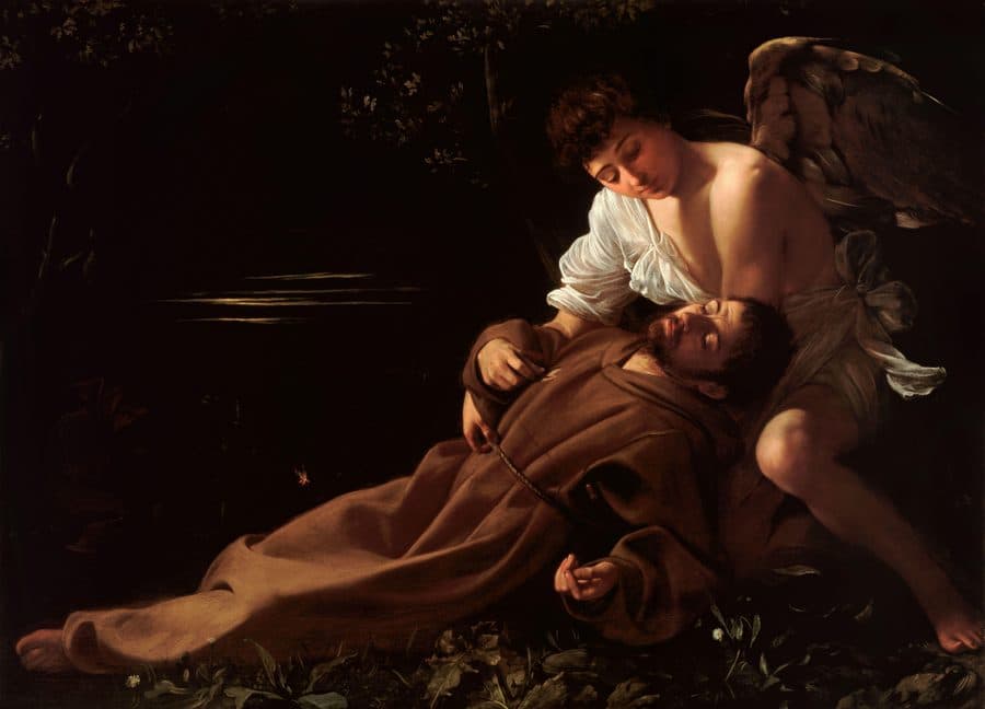 St Francis of Assisi
