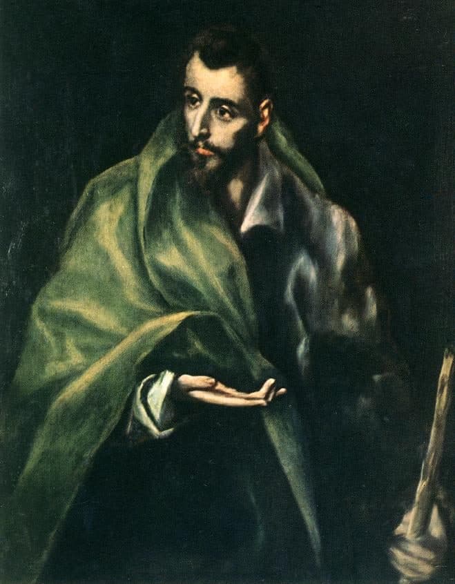 St James the Greater (Santiago)