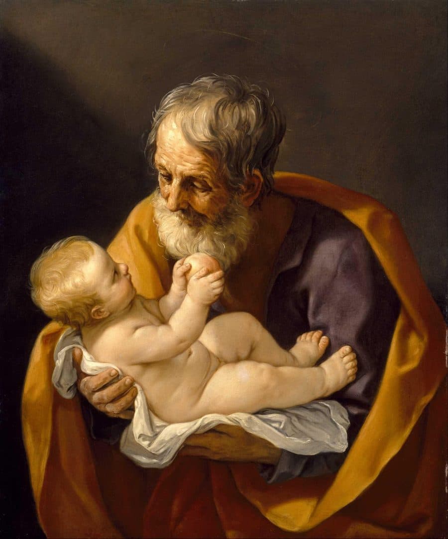 St Joseph