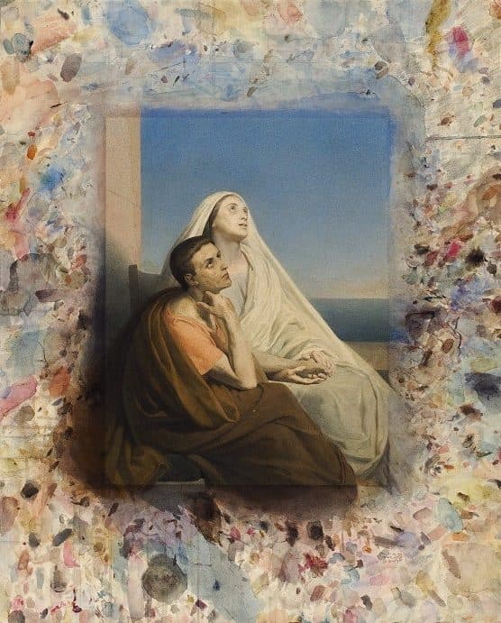 St Monica