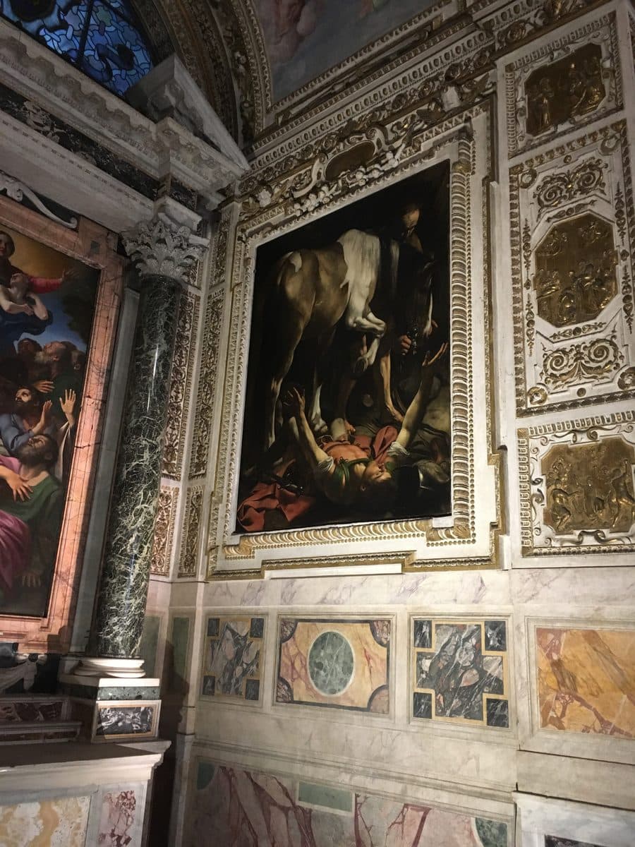 St Paul