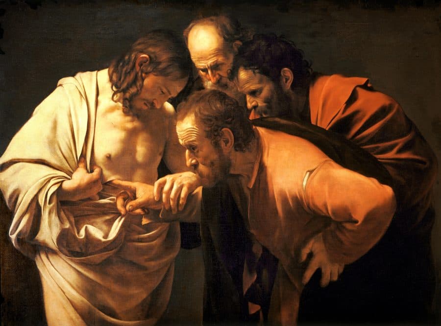 St Thomas the Apostle