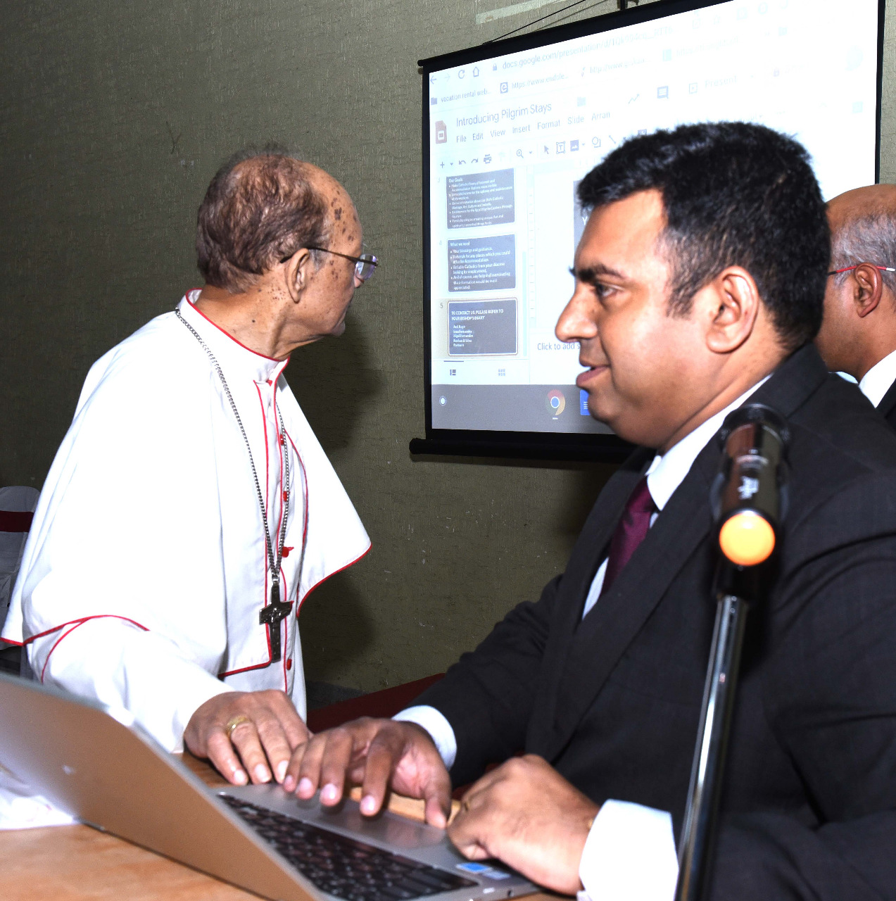 Pilgrim Stays launched in Bangalore — photo 3