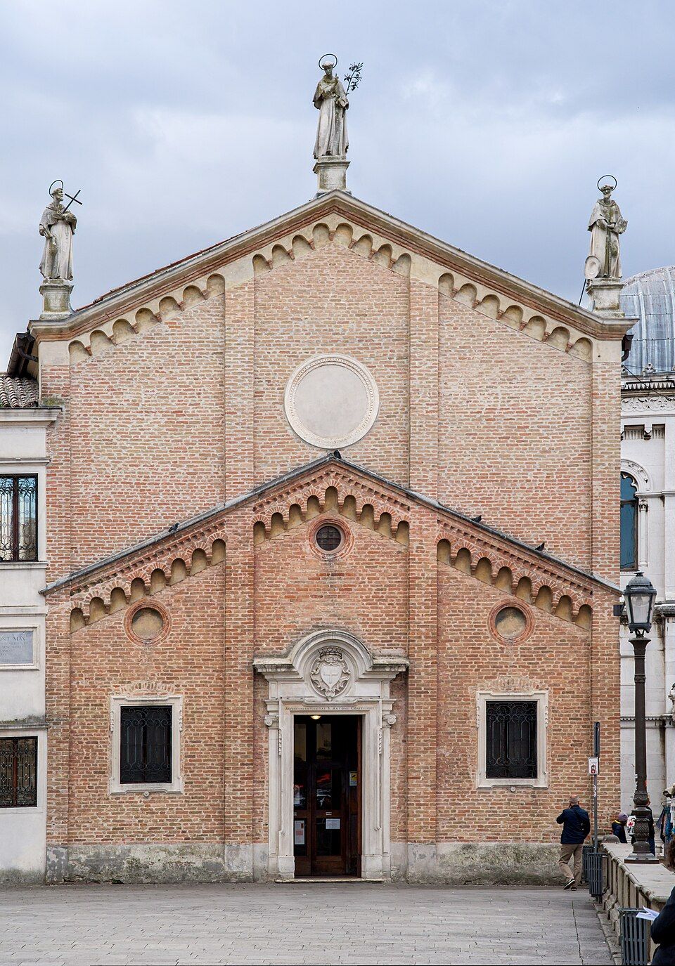 Basilica of St Anthony of Padua 2