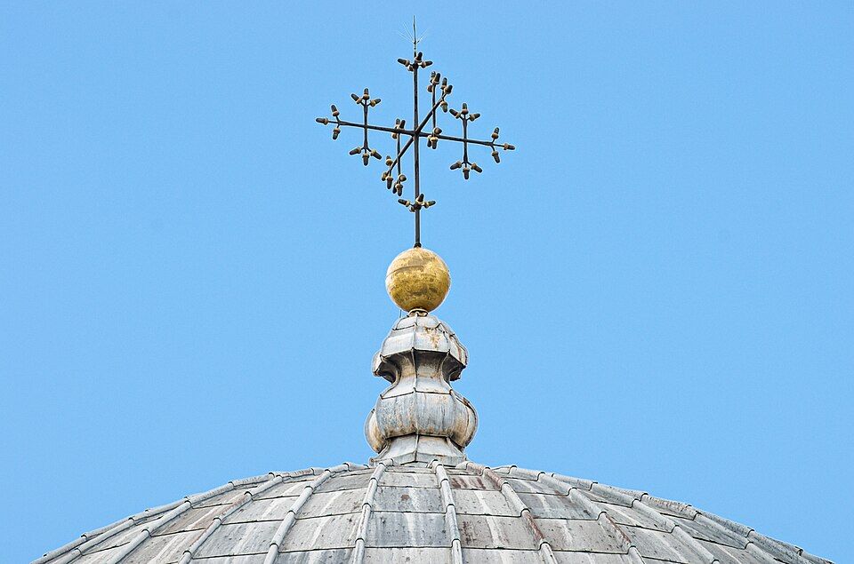 Basilica of St Anthony of Padua 3