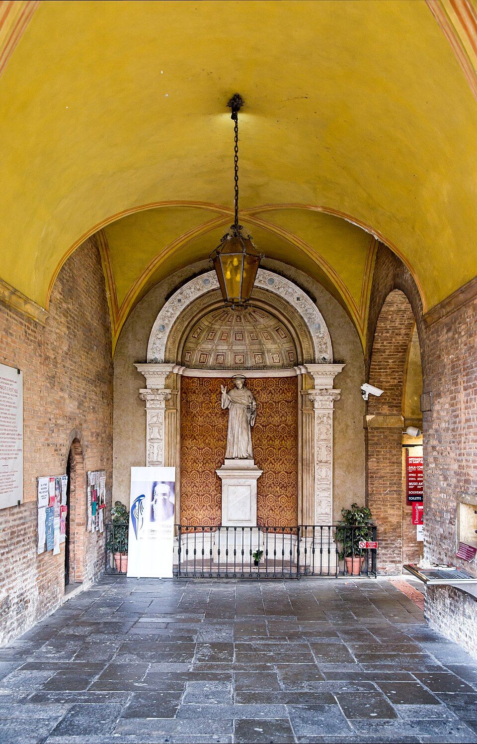 Basilica of St Anthony of Padua 4