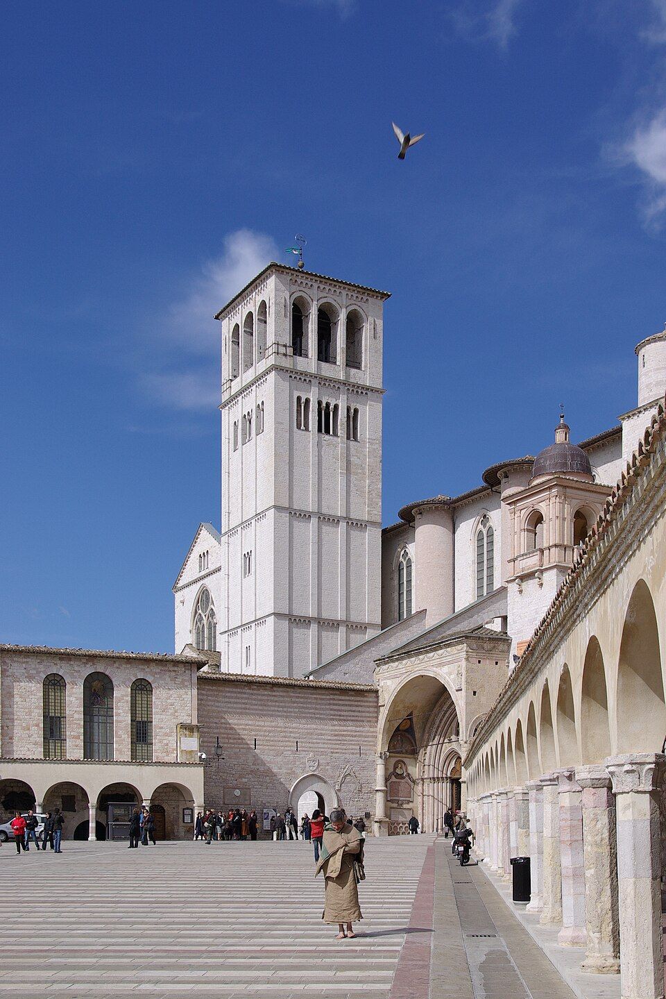 Basilica of St Francis of Assisi 2