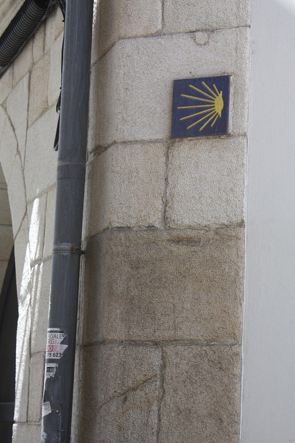 Camino de Santiago 1