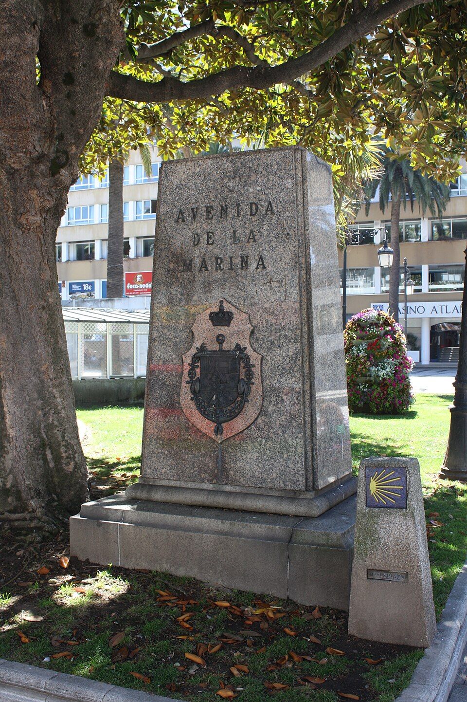 Camino de Santiago 2