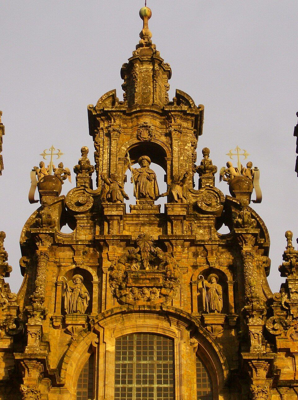 Camino de Santiago 3