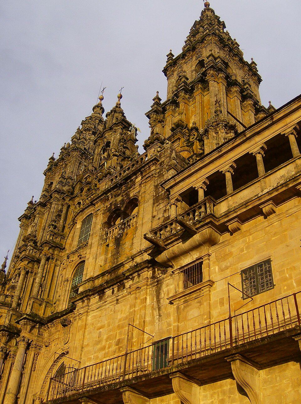 Camino de Santiago 4