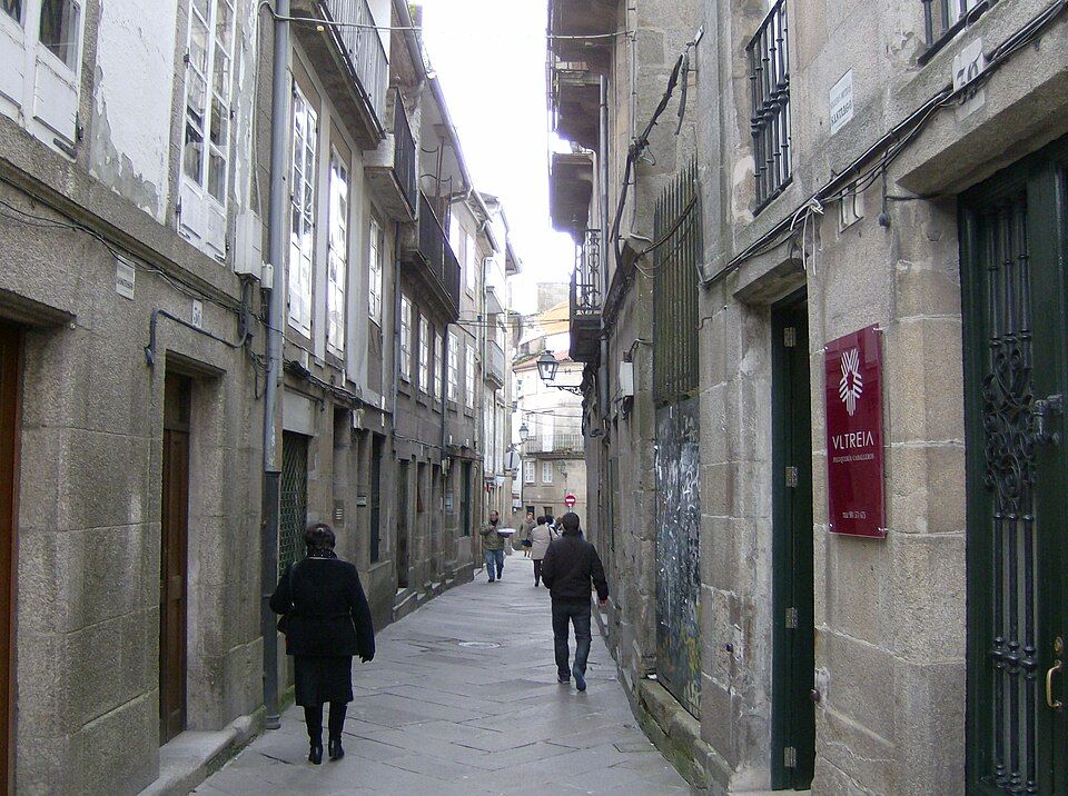Camino de Santiago 5