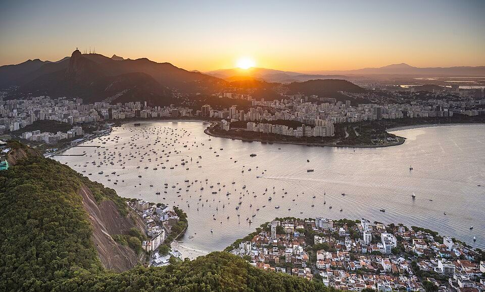 Christ the Redeemer 1