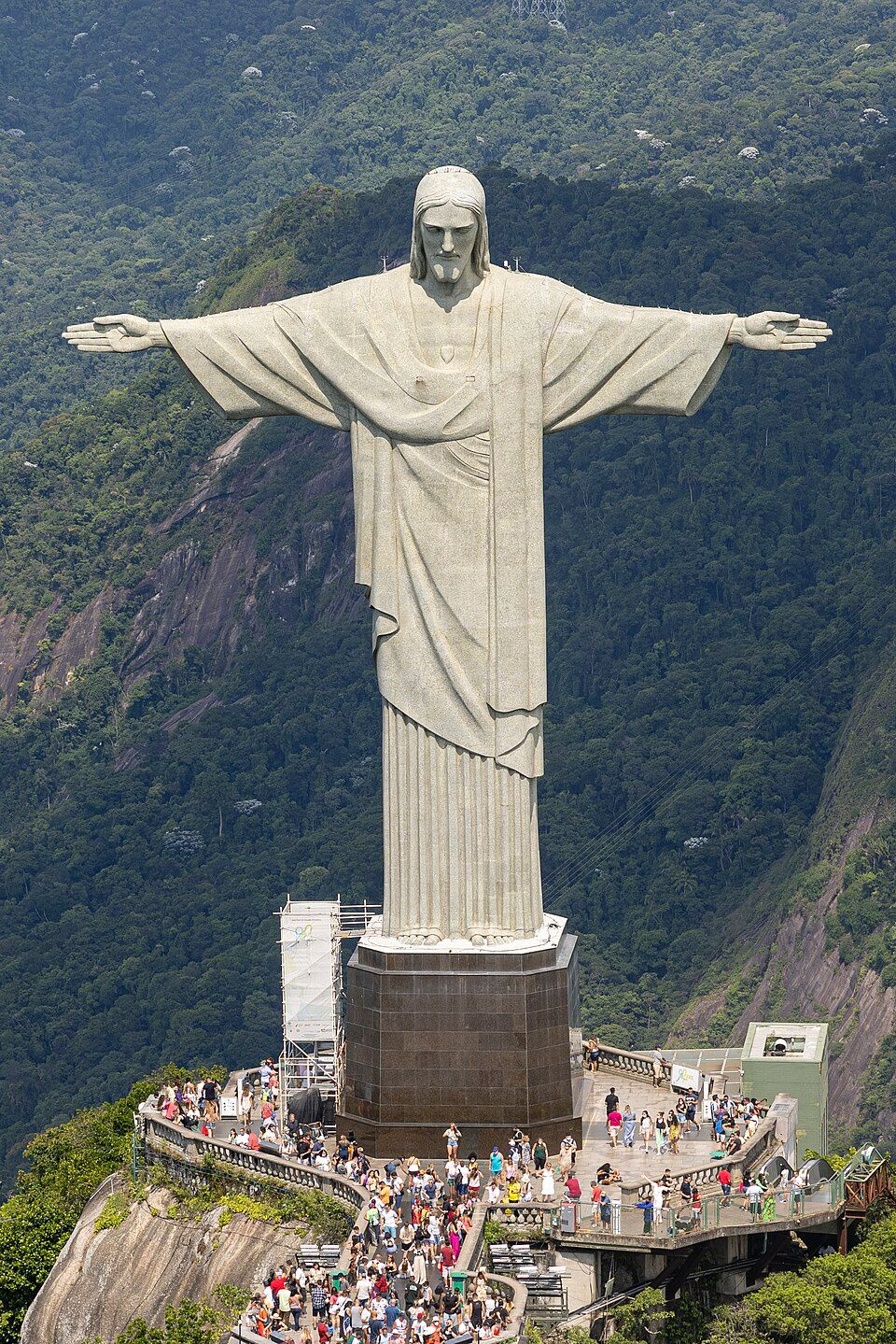 Christ the Redeemer 2