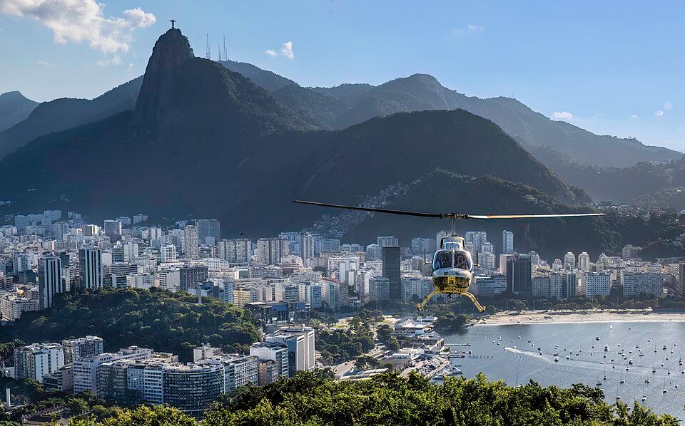Christ the Redeemer 3