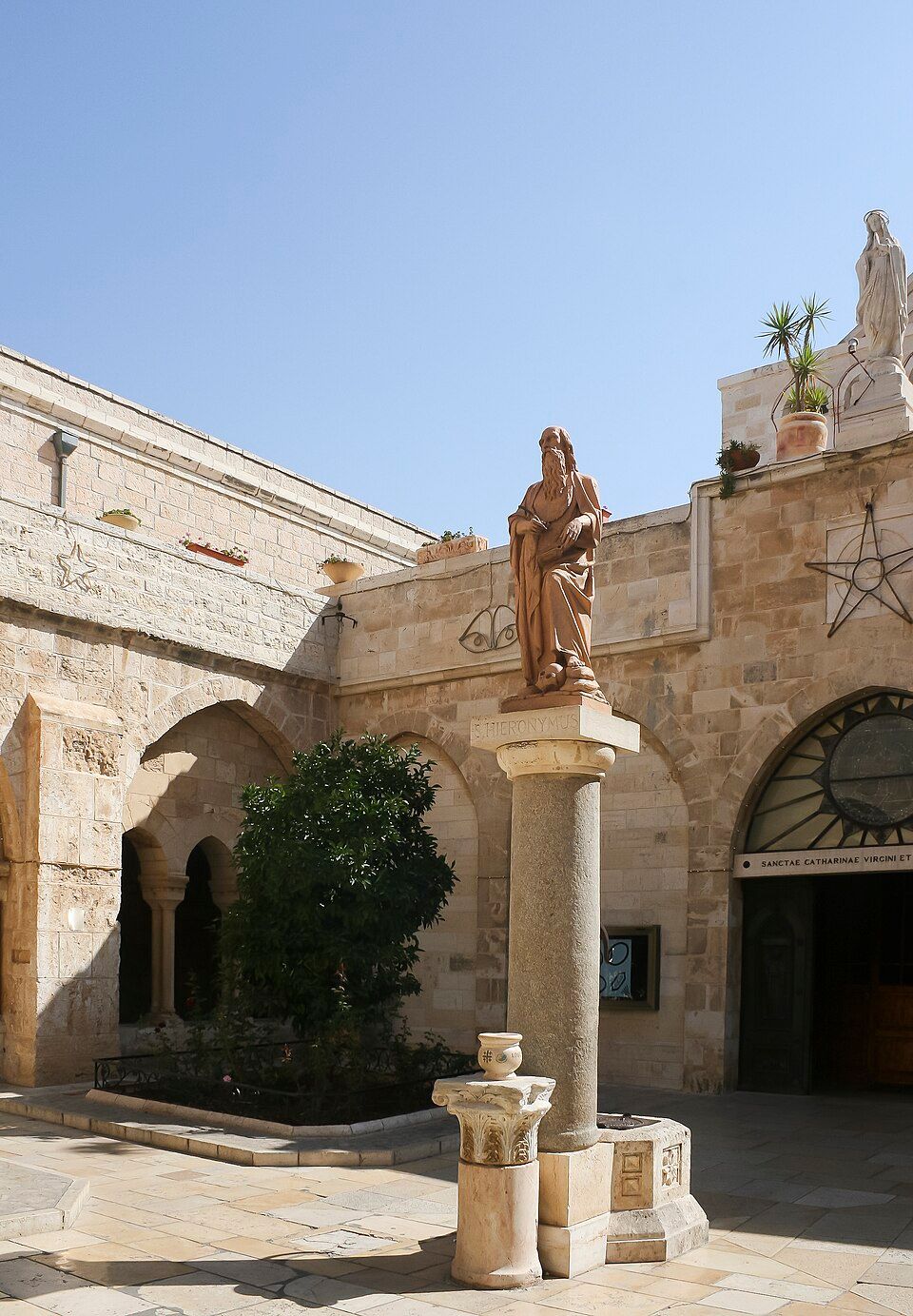 Church of the Nativity 2