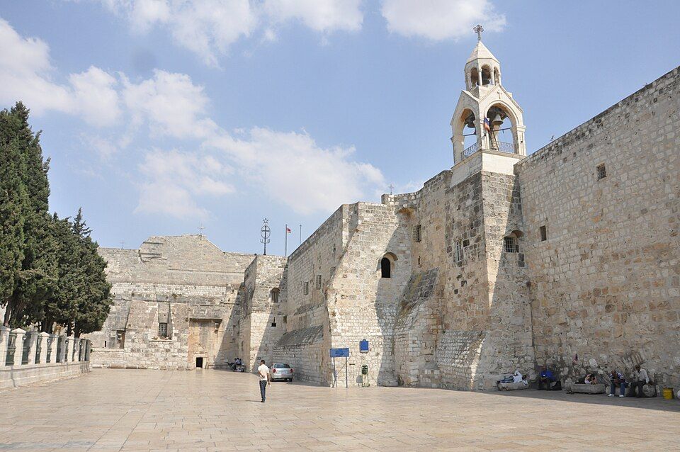 Church of the Nativity 3