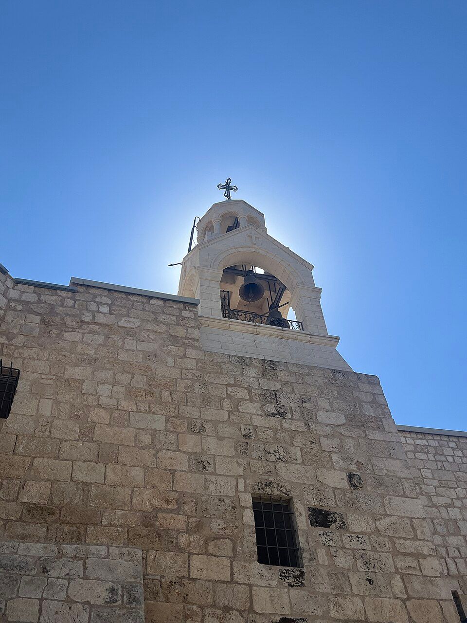 Church of the Nativity 4