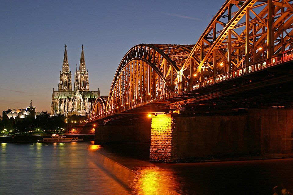 Cologne Cathedral 2