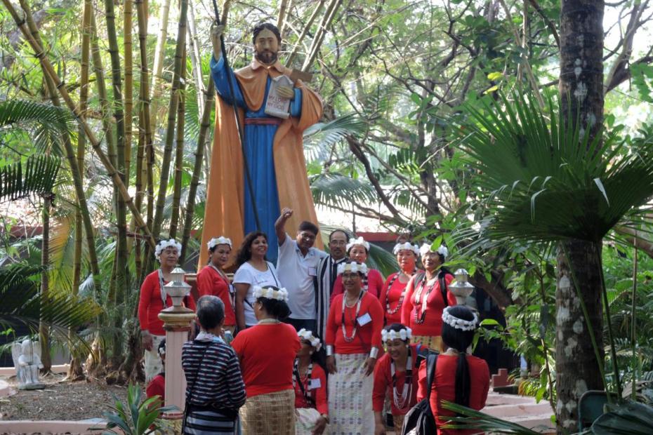 Divine Retreat Centre (Potta) 5