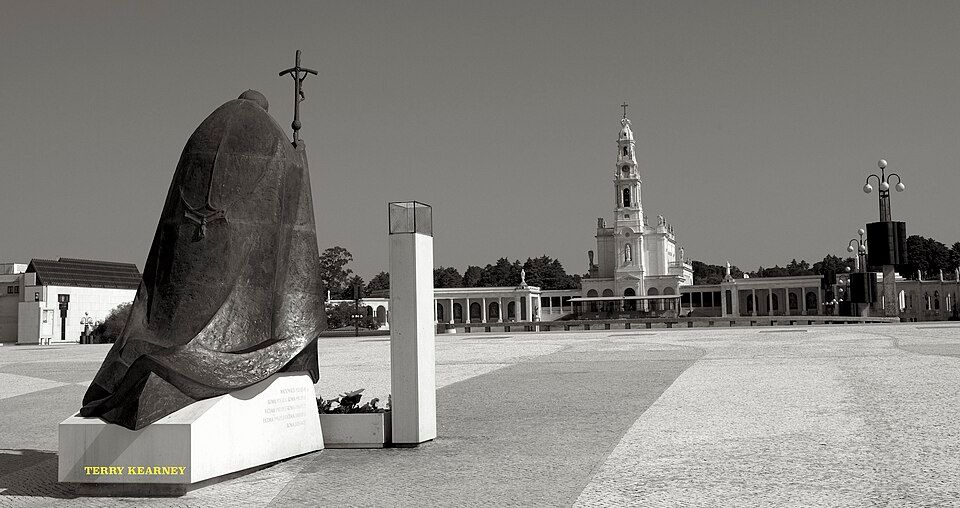 Our Lady of Fátima 4