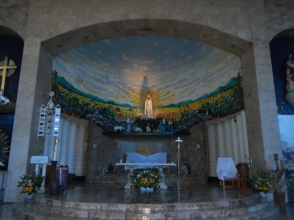 Our Lady of Fátima 5