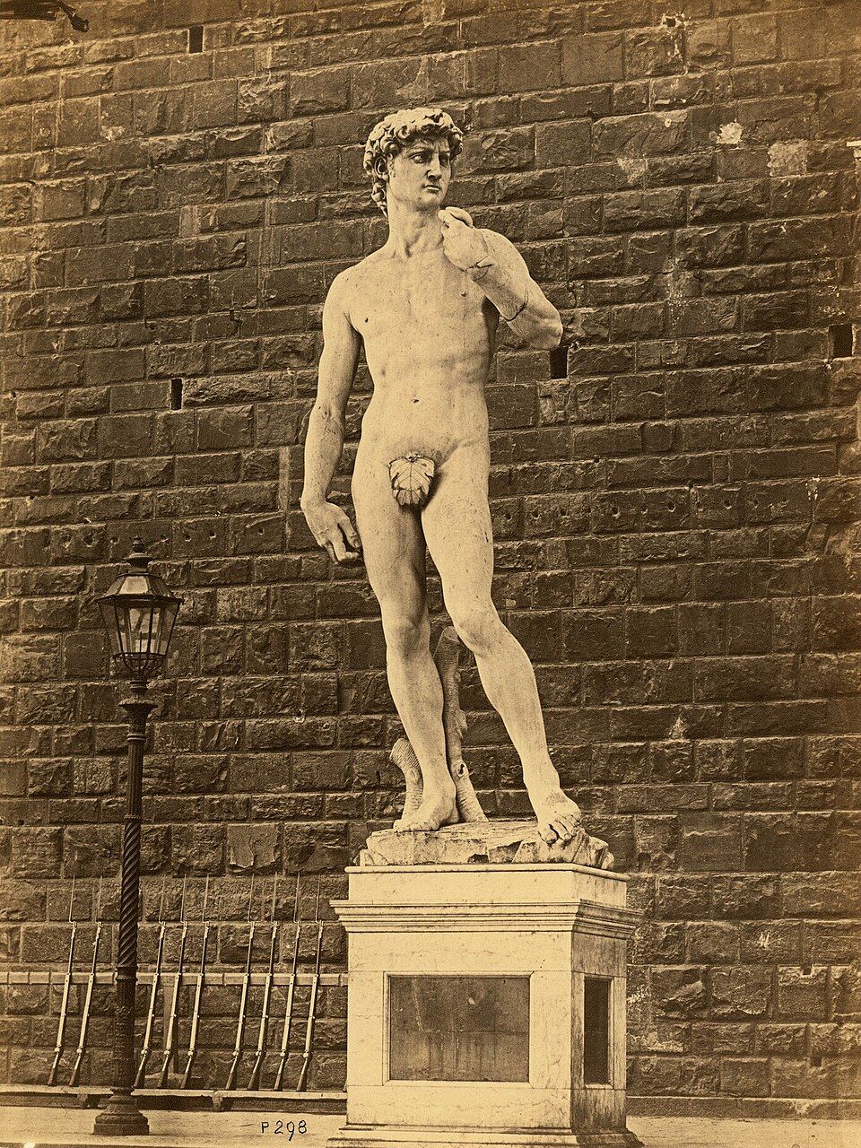 Galleria dell'Accademia 3