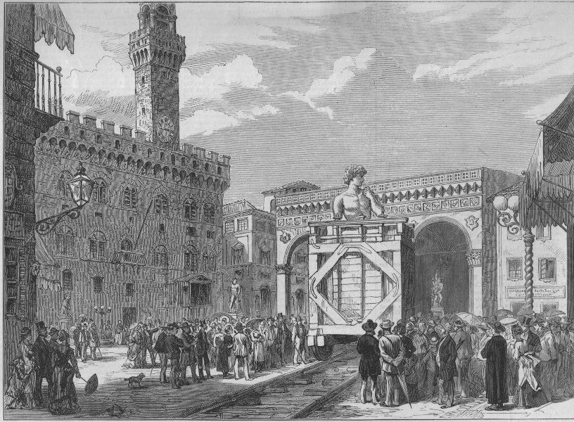 Galleria dell'Accademia 4