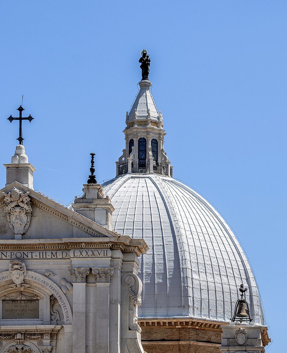 Basilica della Santa Casa (Holy House of Loreto) 3