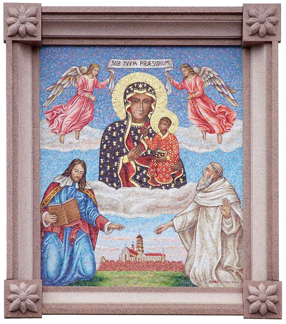 Jasna Góra Monastery 1