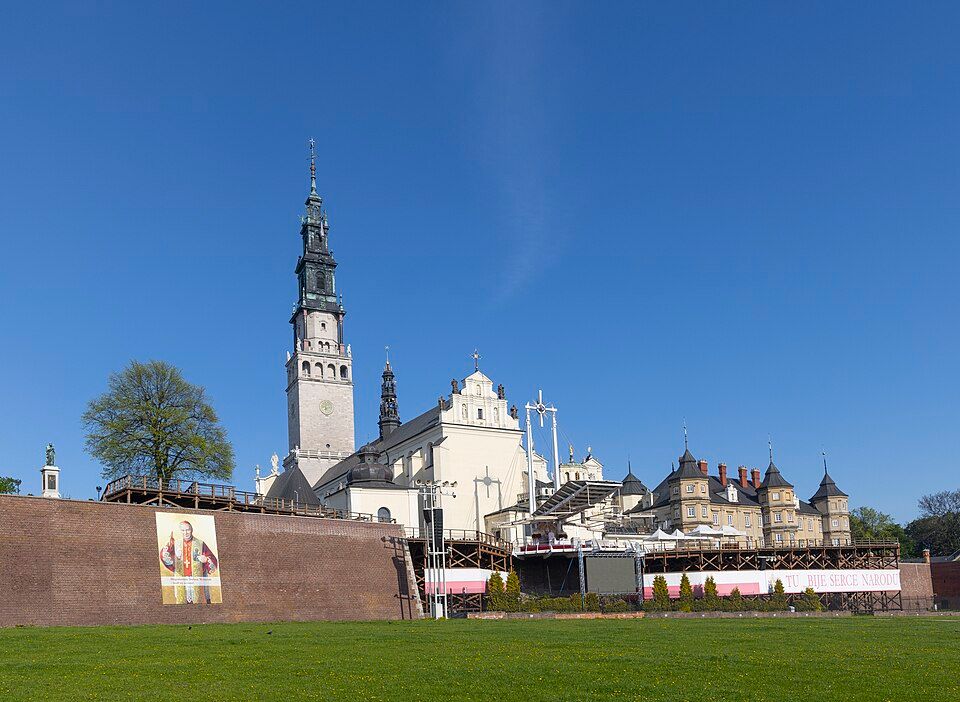 Jasna Góra Monastery 3