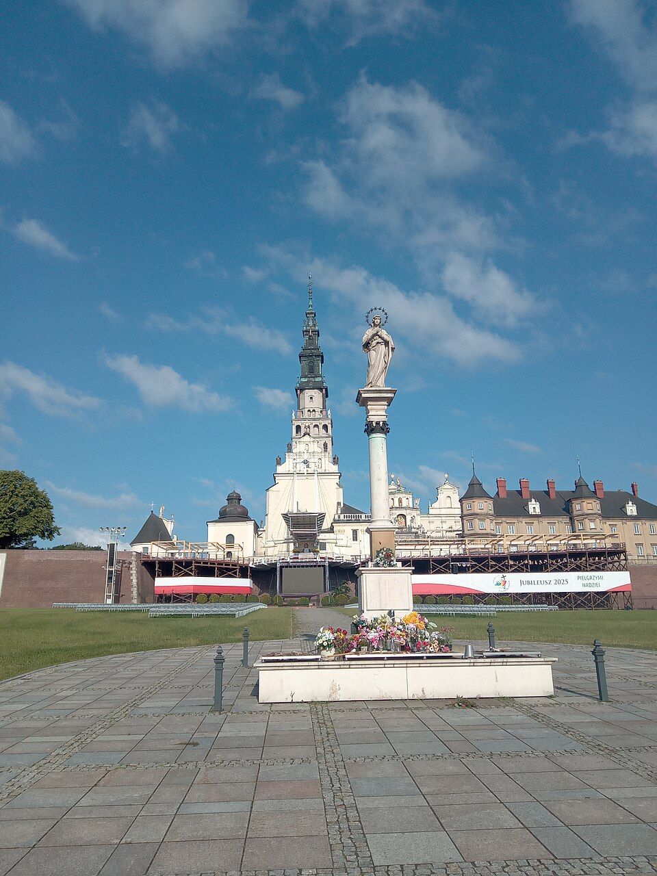 Jasna Góra Monastery 4