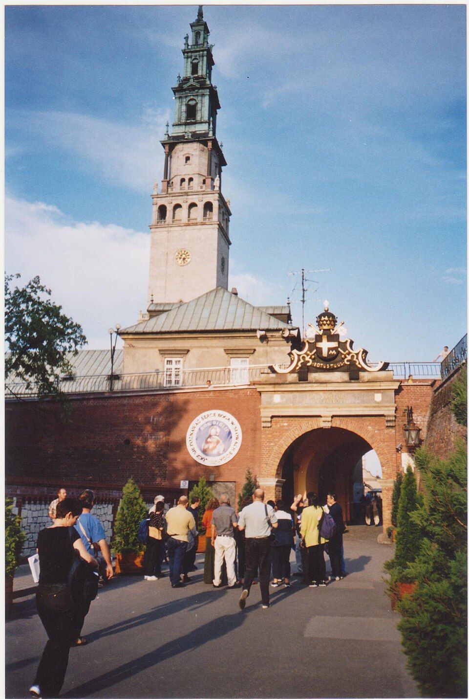 Jasna Góra Monastery 5
