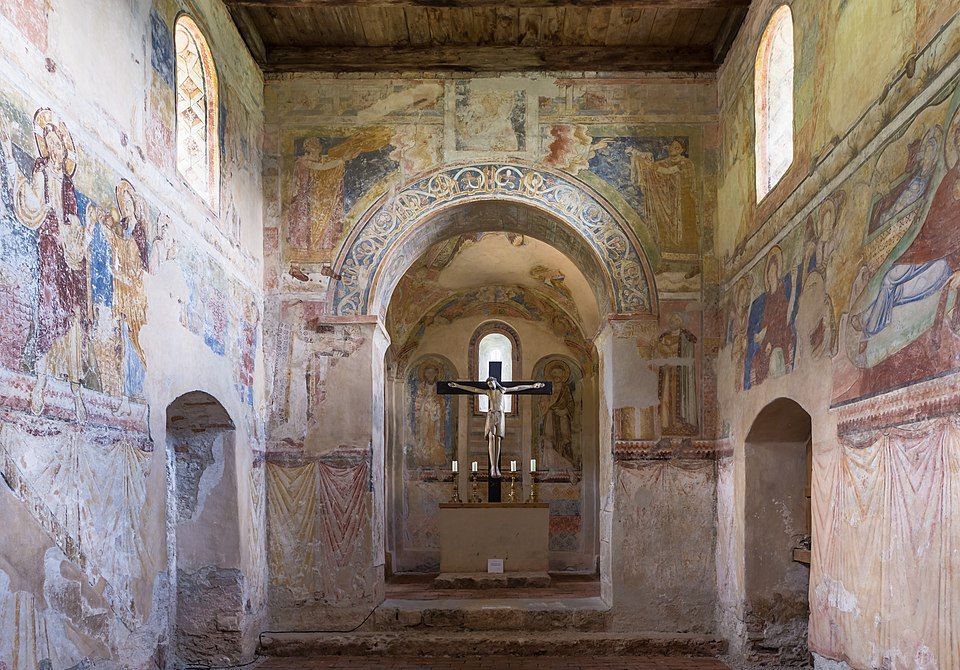 Kevelaer Basilica 2