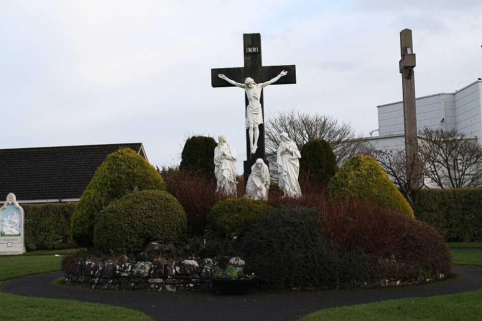Knock Shrine 1