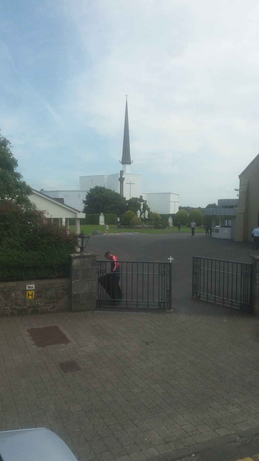 Knock Shrine 3