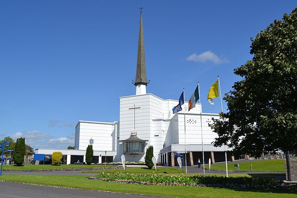Knock Shrine 4