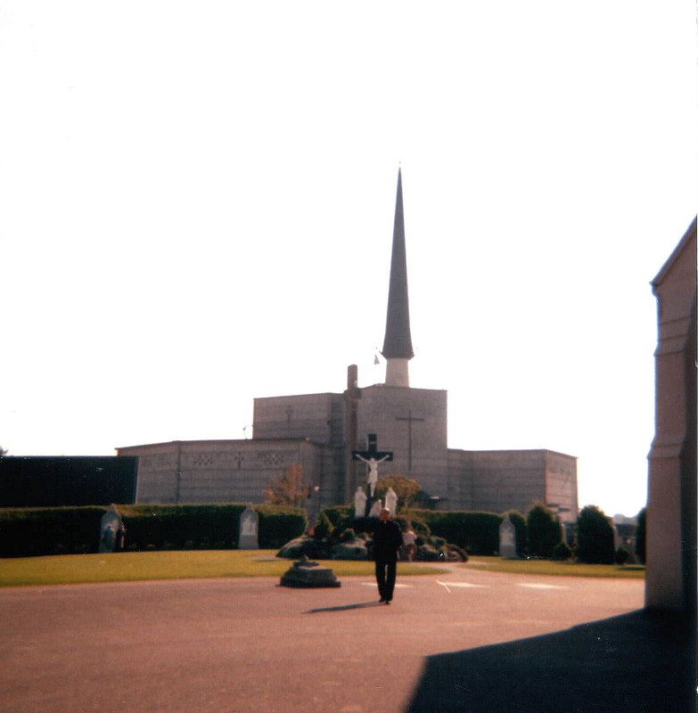 Knock Shrine 5