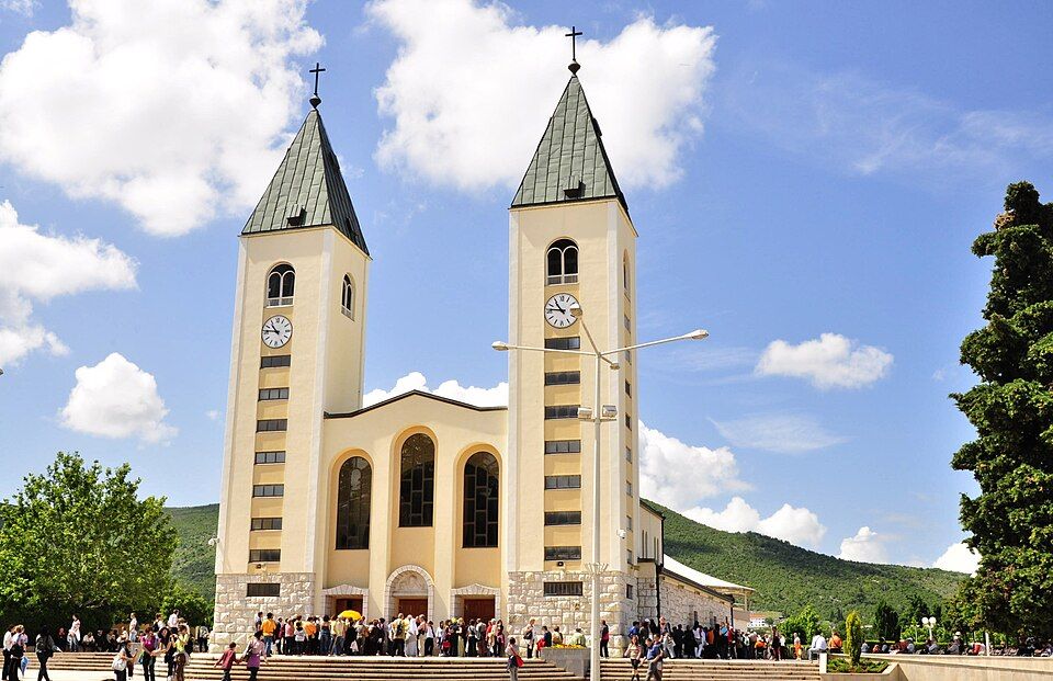Medjugorje 1