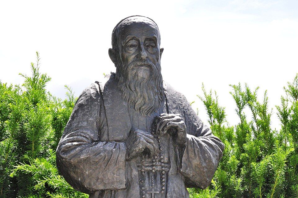 Medjugorje 2