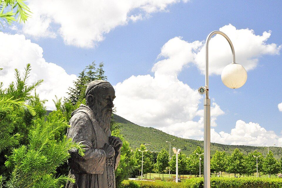 Medjugorje 3
