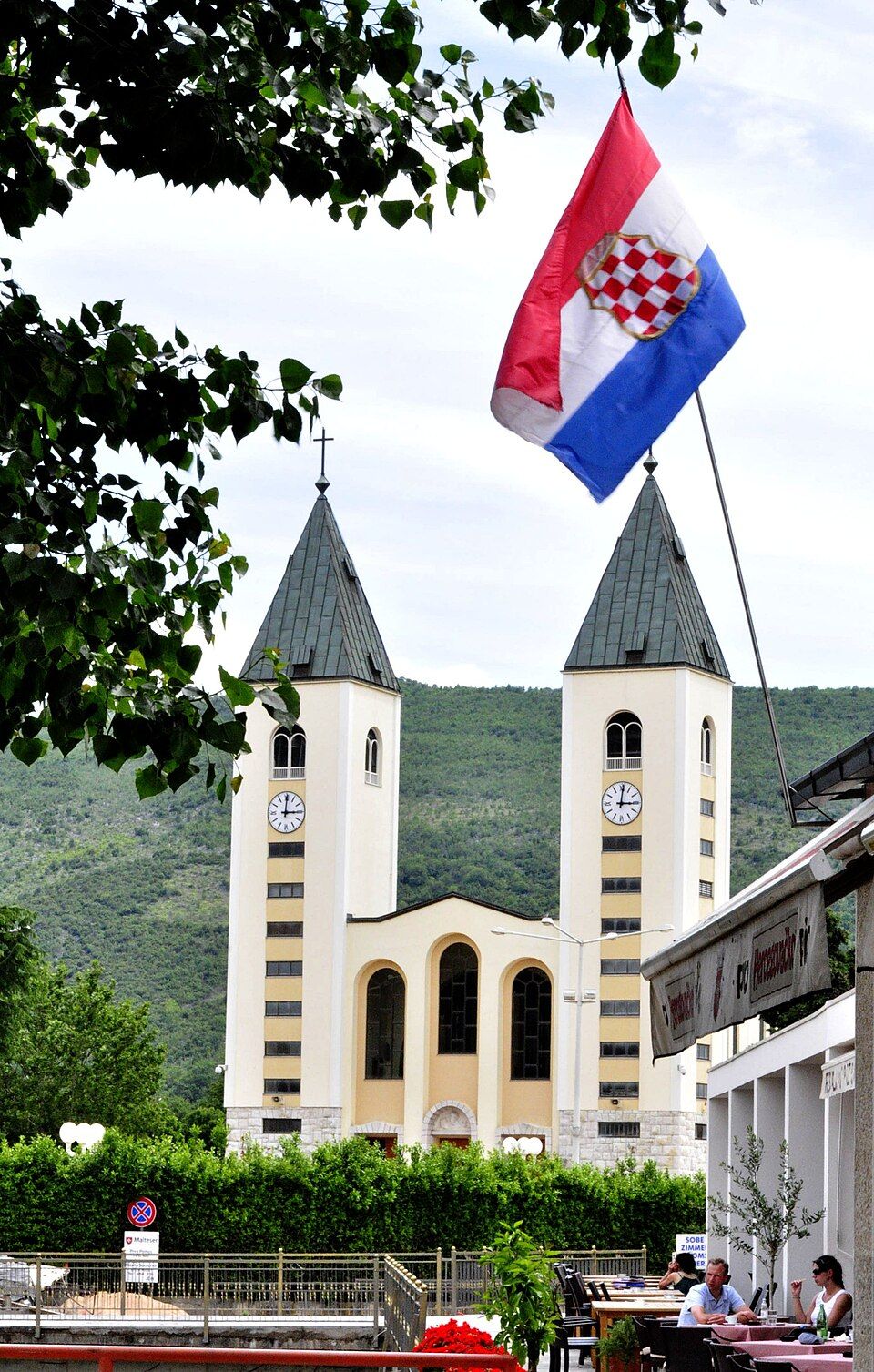 Medjugorje 4
