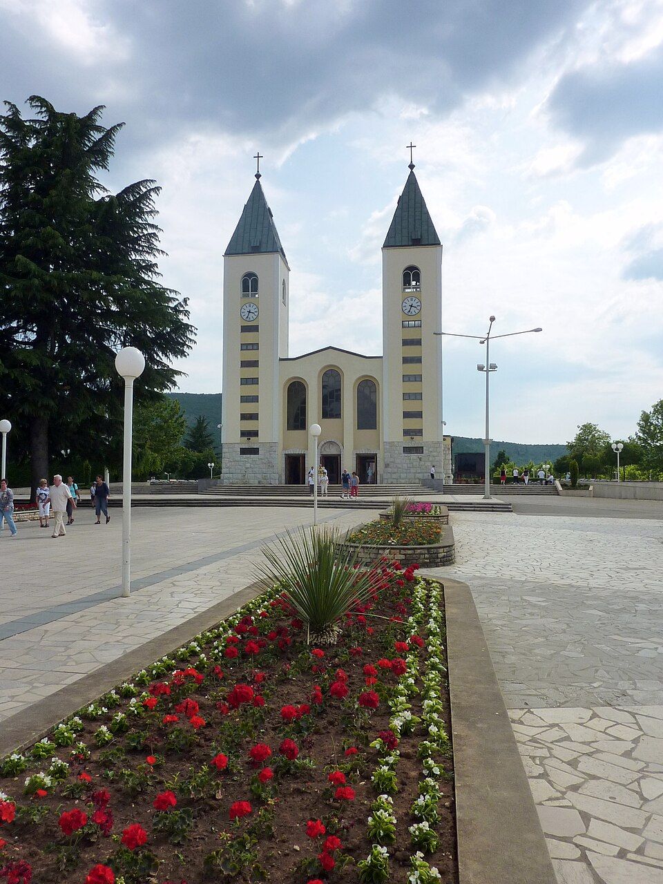 Medjugorje 5