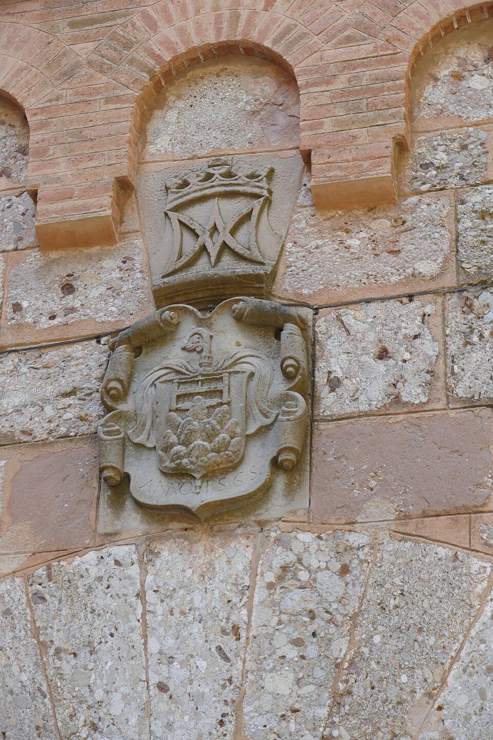 Montserrat Monastery 2