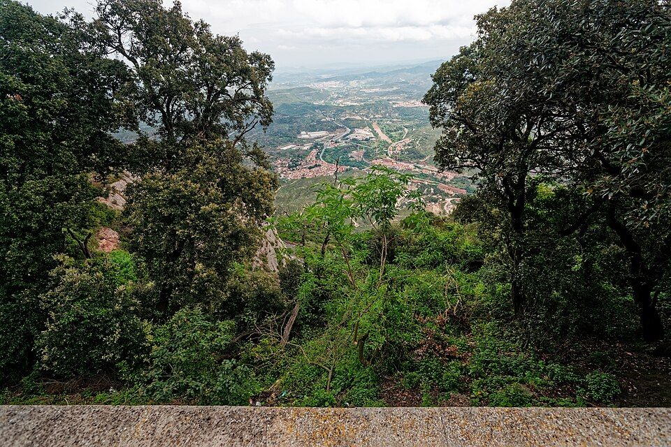 Montserrat Monastery 3