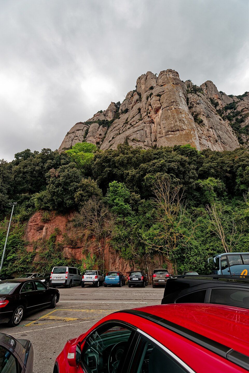 Montserrat Monastery 5