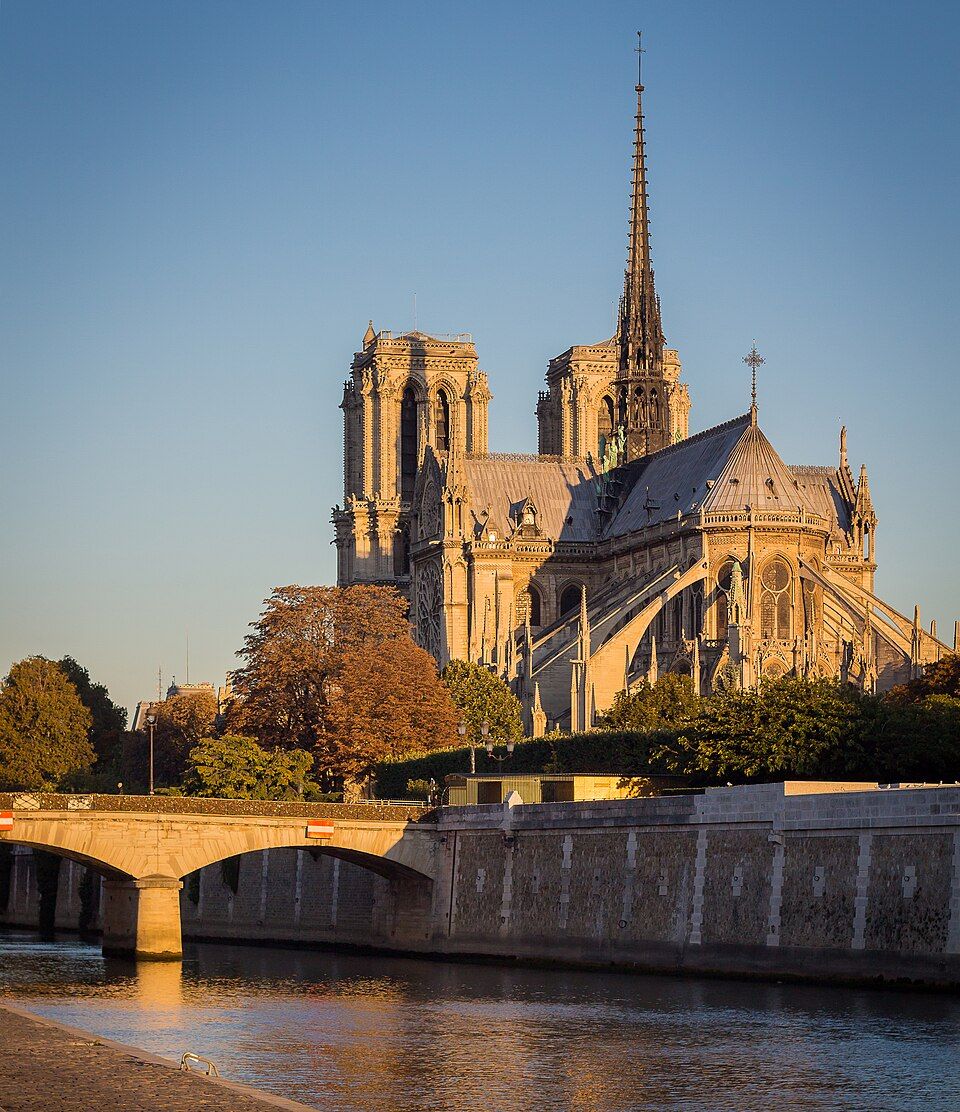 Notre-Dame de Paris 1