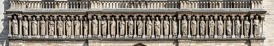 Notre-Dame de Paris 2