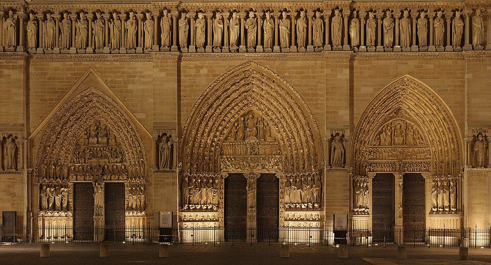 Notre-Dame de Paris 3