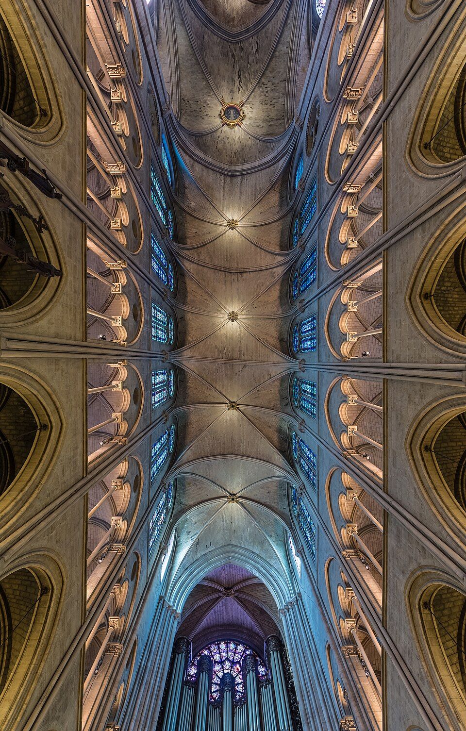 Notre-Dame de Paris 4